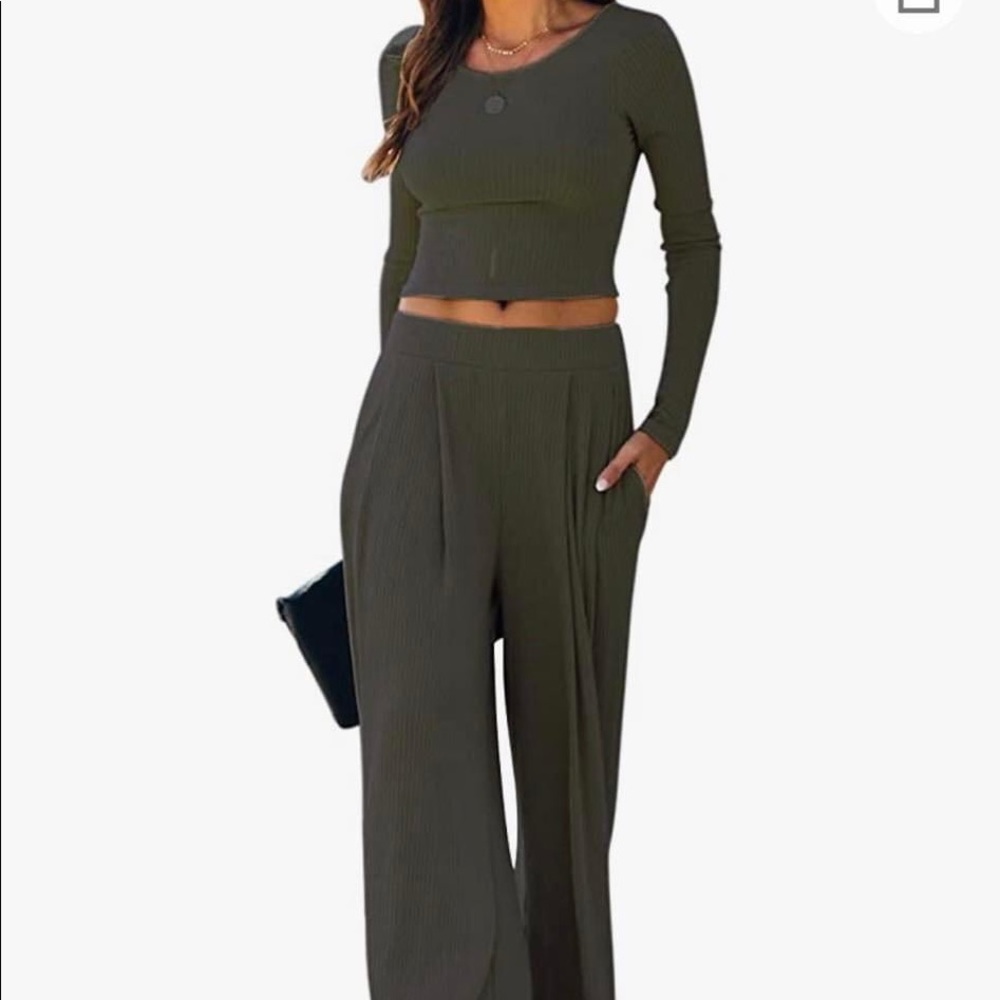 2 piece set